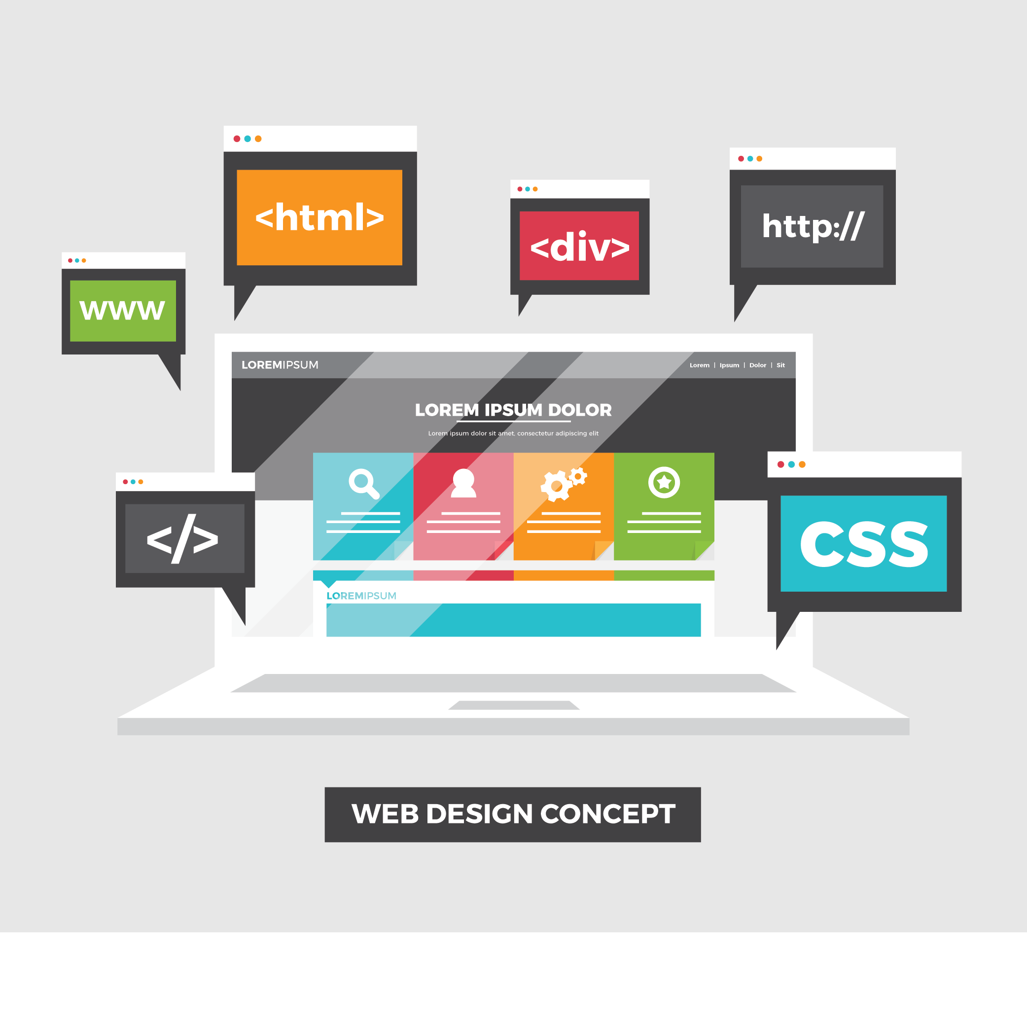 Website Design Services