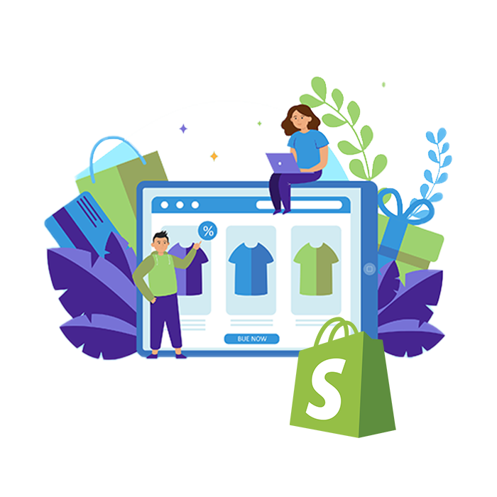 shopify